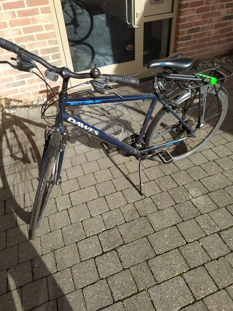 Dawes discovery deals 201 2020